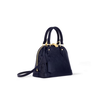 LOUIS VUITTON ALMA BB M13169 (23.5*17.5*11.5cm)